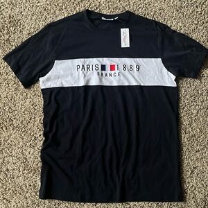Paris 1889 tshirt